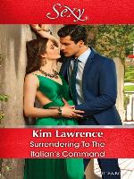 Surrendering to the Italian's Command