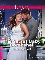 His Secret Baby Bombshell