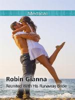 Reunited With His Runaway Bride