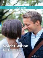 One Kiss In Tokyo...