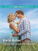 The Courage to Love Her Army Doc