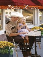 Safe In the Lawman's Arms