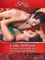 Snowbound With His Innocent Temptation