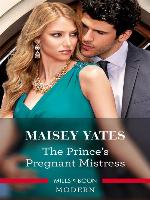 The Prince's Pregnant Mistress