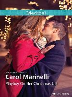 Playboy On Her Christmas List