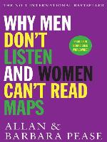 Why Men Don't Listen and Women Can't Read Maps