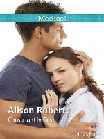 Consultant In Crisis