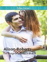 The Surgeon's Perfect Match