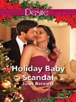 Holiday Baby Scandal