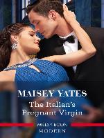 The Italian's Pregnant Virgin