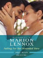 Falling For Her Wounded Hero