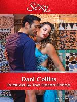 Pursued by the Desert Prince