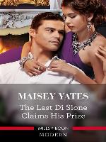 The Last Di Sione Claims His Prize