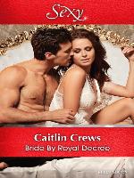 Bride by Royal Decree