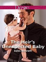 The Heir's Unexpected Baby