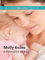 A Mummy For His Baby