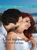 Their Secret Royal Baby