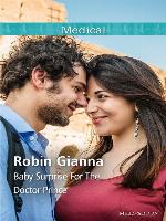 Baby Surprise For the Doctor Prince