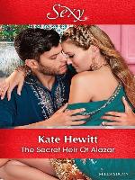 The Secret Heir of Alazar