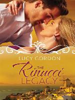 The Rinucci Legacy--3 Book Box Set