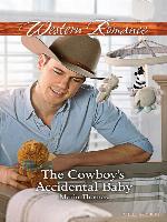 The Cowboy's Accidental Baby
