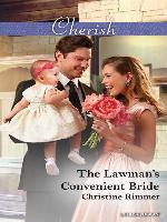 The Lawman's Convenient Bride