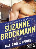 Tall, Dark and Daring--3 Book Box Set