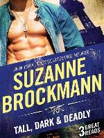 Tall, Dark and Deadly--3 Book Box Set