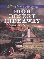 High Desert Hideaway