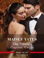 The Prince's Captive Virgin