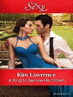 A Ring to Secure His Crown