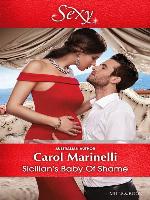 Sicilian's Baby of Shame