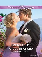 Bound to Her Greek Billionaire