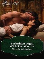 Forbidden Night With the Warrior