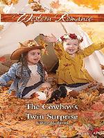 The Cowboy's Twin Surprise