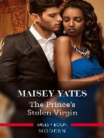 The Prince's Stolen Virgin