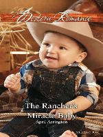 The Rancher's Miracle Baby