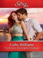Cipriani's Innocent Captive