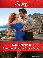 Engaged For Her Enemy's Heir