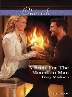 A Bride For the Mountain Man