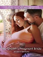 The Sheikh's Pregnant Bride