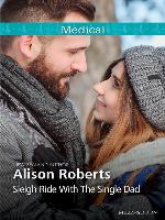 Sleigh Ride With the Single Dad