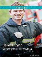 A Firefighter In Her Stocking