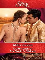 A Diamond For the Sheikh's Mistress