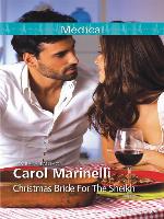 Christmas Bride For the Sheikh