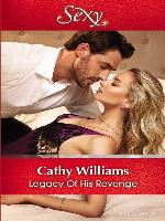 Legacy of His Revenge