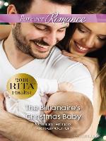 The Billionaire's Christmas Baby