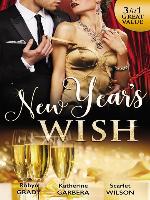 New Year's Wish--3 Book Box Set