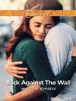 Back Against the Wall