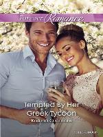 Tempted by Her Greek Tycoon